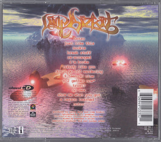 Limp Bizkit : Significant Other (CD, Album, Enh, RP)