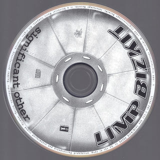 Limp Bizkit : Significant Other (CD, Album, Enh, RP)