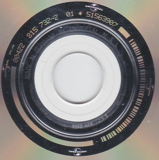 Vangelis : Antarctica (Music From Koreyoshi Kurahara's Film) = 南極物語 (CD, Album, RE, RP, Uni)