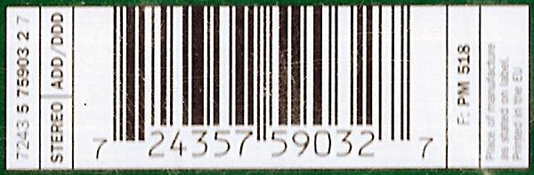 José Carreras : The Very Best Of José Carreras (2xCD, Comp)