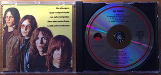 The Stooges : The Stooges (CD, Album, RE, RP)