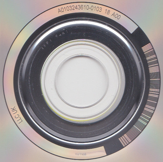 Gong : The Birthday Party (2xCD, Album, RE)