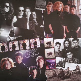 Héroes Del Silencio : Héroes: Silencio Y Rock&Roll (2xLP, Album, Comp, Gat + 2xCD, Album, Comp)