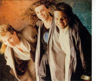 Alphaville : Afternoons In Utopia (CD, Album, RE + CD, Comp + Dlx, RM)