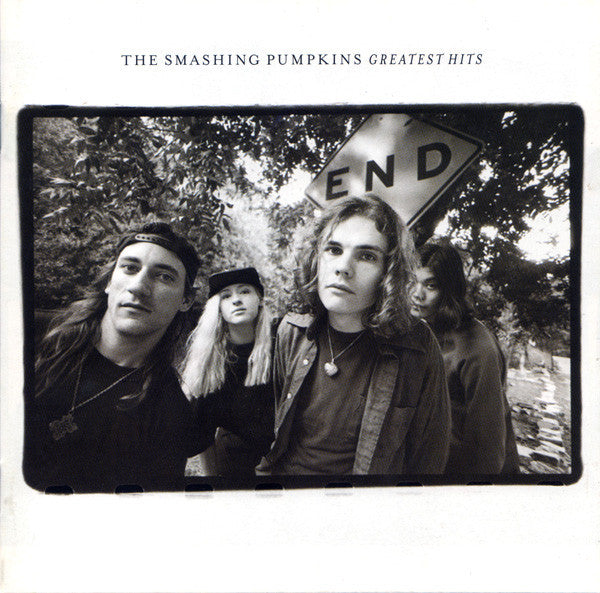 The Smashing Pumpkins : {Rotten Apples} The Smashing Pumpkins Greatest Hits (CD, Comp, RP, Son)