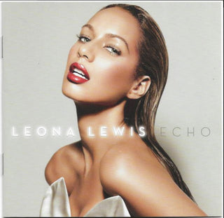 Leona Lewis : Echo (CD, Album)