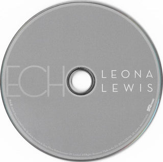 Leona Lewis : Echo (CD, Album)