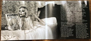 St. Vincent : Daddy's Home (CD, Album)