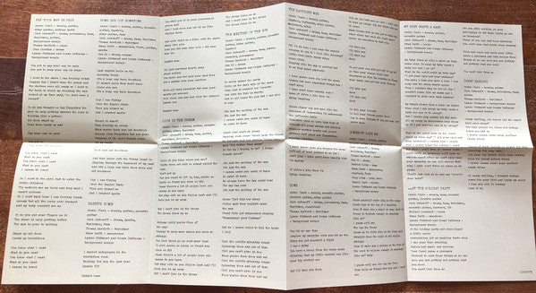 St. Vincent : Daddy's Home (CD, Album)