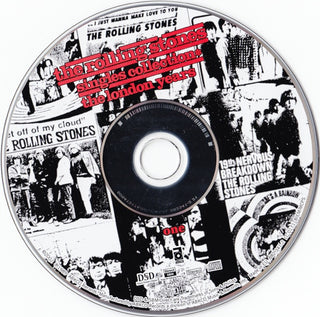 The Rolling Stones : Singles Collection - The London Years (3xCD, Comp, Mono, RE, RM)