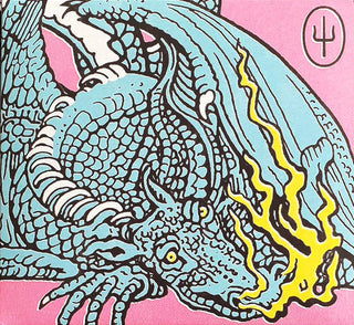 Twenty One Pilots : Scaled And Icy (CD, Album)