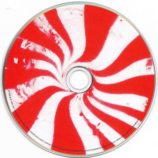 The White Stripes : The White Stripes (CD, Album, RE)