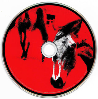 The White Stripes : Icky Thump  (CD, Album, RE)