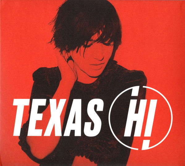 Texas : Hi (CD, Album, Dig)