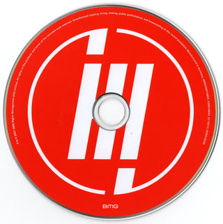 Texas : Hi (CD, Album, Dig)