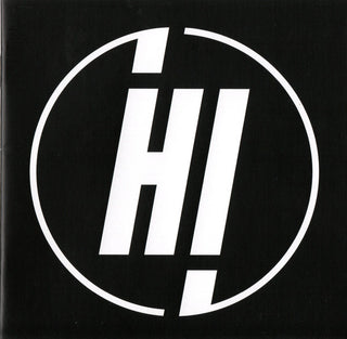 Texas : Hi (CD, Album, Dig)