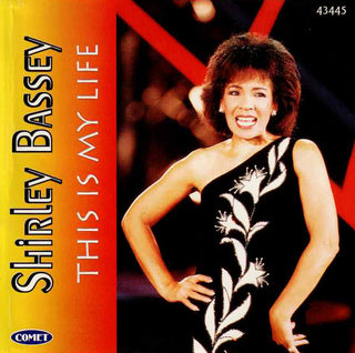 Shirley Bassey : This Is my Life (CD, Comp)