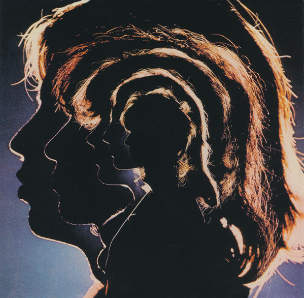The Rolling Stones : Hot Rocks 1964-1971 (2xCD, Comp, RE, RM, DSD)