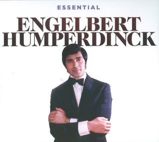 Engelbert Humperdinck : Essential  (3xCD, Comp)