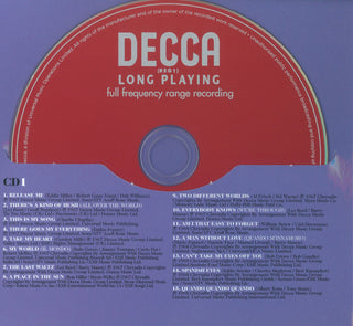 Engelbert Humperdinck : Essential  (3xCD, Comp)