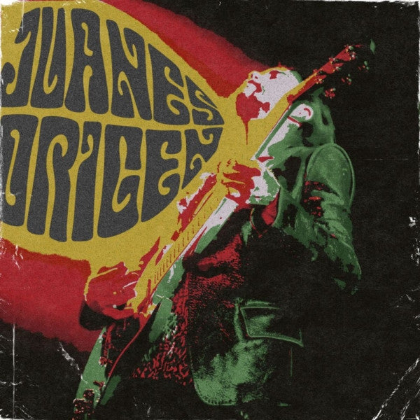 Juanes : Origen (CD, Album)