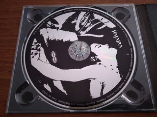 Yajaira : Yajaira (2xCD, Album, Ltd, RE, S/Edition)