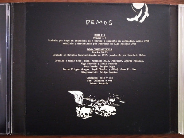 Yajaira : Yajaira (2xCD, Album, Ltd, RE, S/Edition)