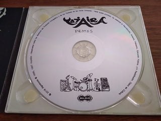 Yajaira : Yajaira (2xCD, Album, Ltd, RE, S/Edition)