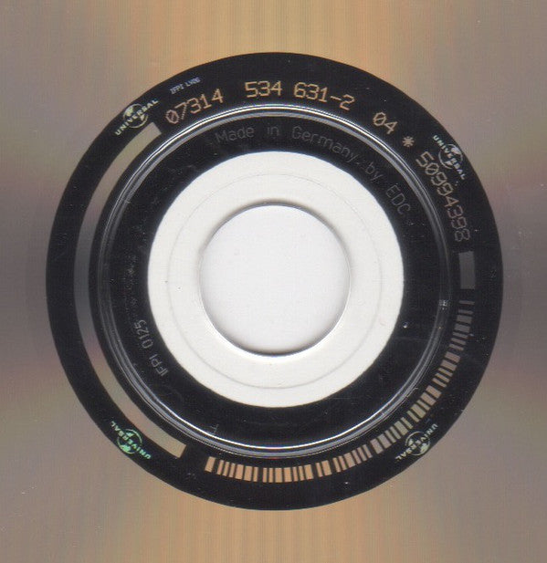 Rush : Moving Pictures (CD, Album, RE, RM, RP, EDC)