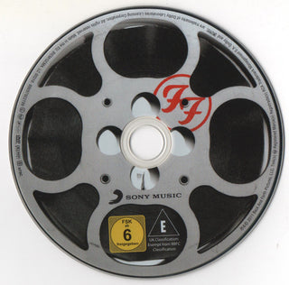 Foo Fighters : Back And Forth (DVD-V, NTSC)