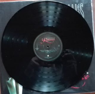 Luis Miguel : Segundo Romance (LP, Album, RE)