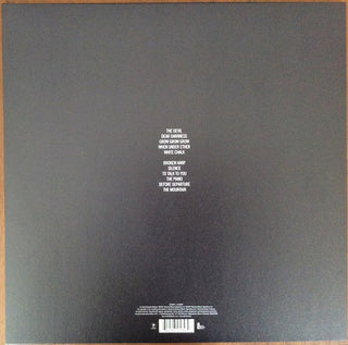 PJ Harvey : White Chalk (12", Album, RE, 180)