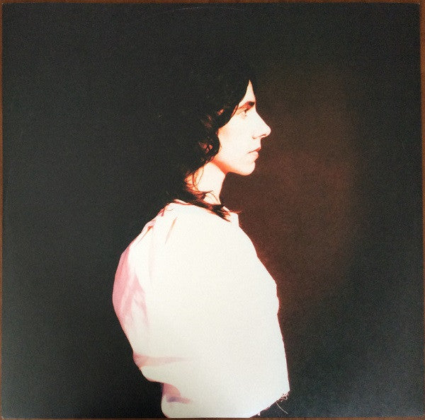 PJ Harvey : White Chalk (12", Album, RE, 180)