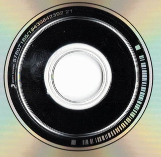 The White Stripes : White Blood Cells (CD, Album, RE)