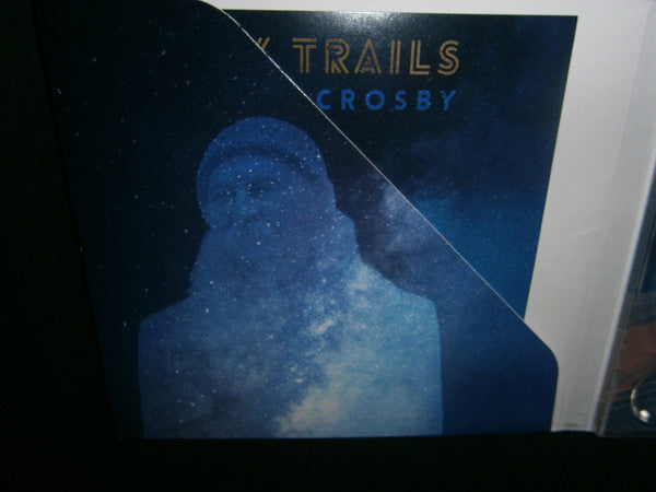 David Crosby : Sky Trails (CD, Album)