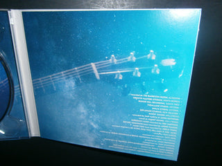 David Crosby : Sky Trails (CD, Album)
