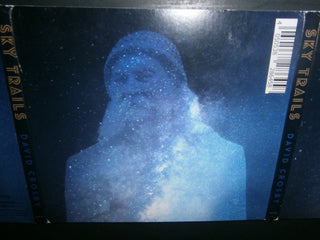 David Crosby : Sky Trails (CD, Album)