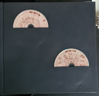 Helloween : Helloween (2xLP, Album + CD, Album + CD + Ltd, Ear + Box, Ltd)