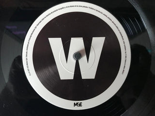 Weichafe : Tierra Oscura Del Sol (LP, Album, RE, RM)