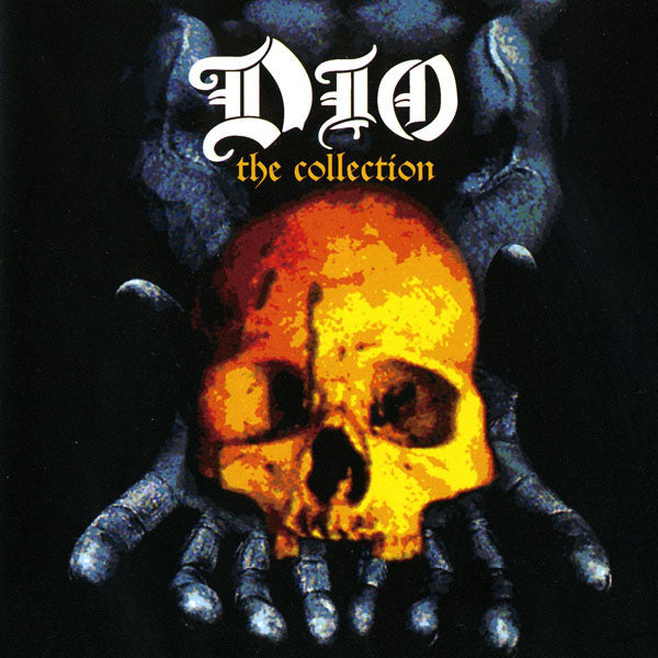 Dio (2) : The Collection (CD, Comp, Son)