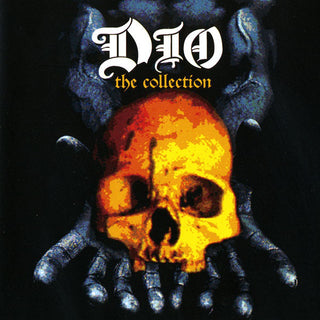 Dio (2) : The Collection (CD, Comp, Son)