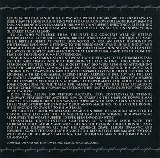 Dio (2) : The Collection (CD, Comp, Son)