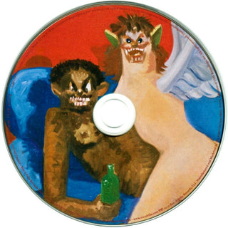 Kanye West : My Beautiful Dark Twisted Fantasy (CD, Album)