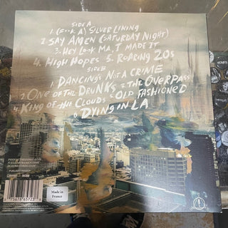 Panic! At The Disco : Pray For The Wicked (LP, Album)