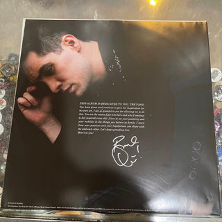 Panic! At The Disco : Pray For The Wicked (LP, Album)