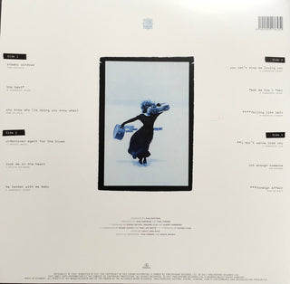 Tina Turner : Foreign Affair (2xLP, Album, RE, RM, Gat)