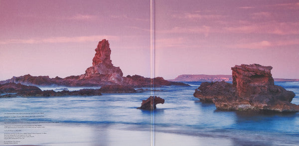 Mike Oldfield : Incantations (2xLP, Album, RSD, RE, RM, Cle)