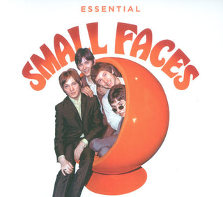 Small Faces : Essential (3xCD, Comp)