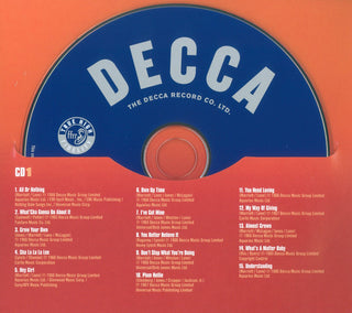 Small Faces : Essential (3xCD, Comp)