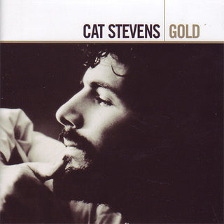 Cat Stevens : Gold (2xCD, Comp, RM)